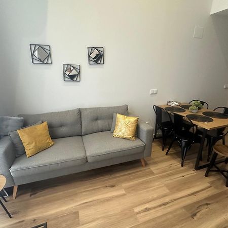 Beach Apartments Valencia 2 Екстериор снимка