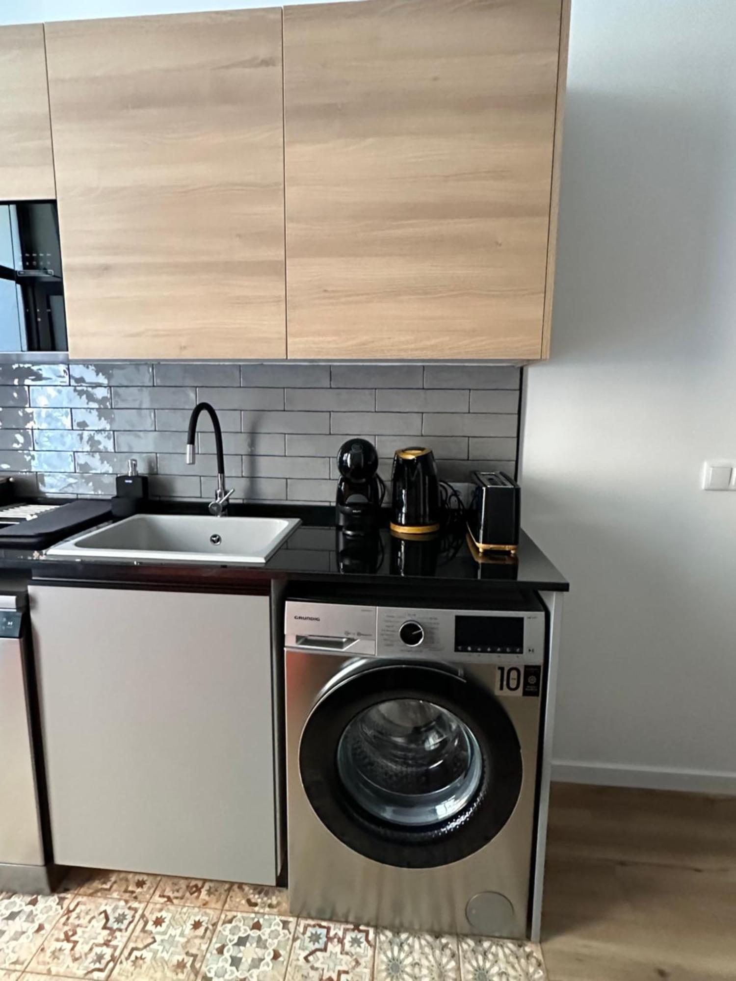 Beach Apartments Valencia 2 Екстериор снимка
