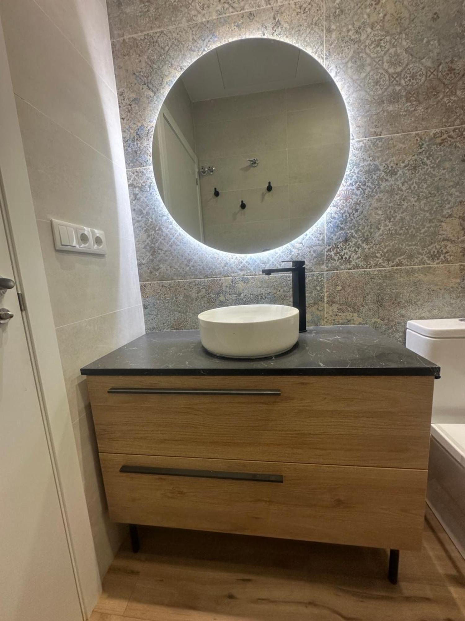 Beach Apartments Valencia 2 Екстериор снимка