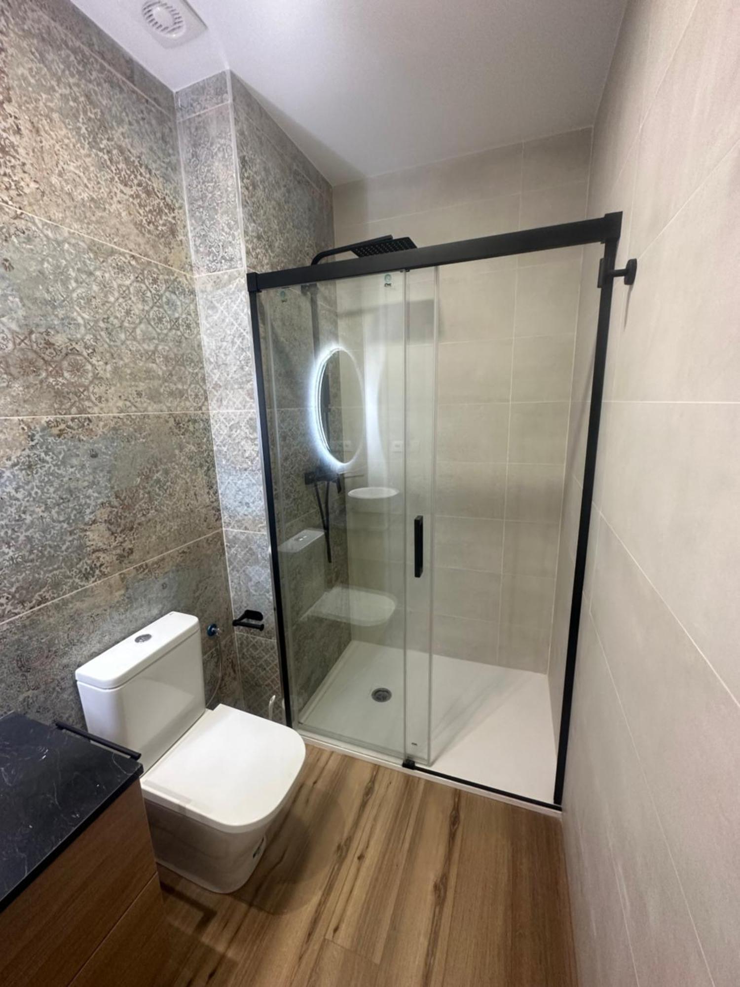 Beach Apartments Valencia 2 Екстериор снимка