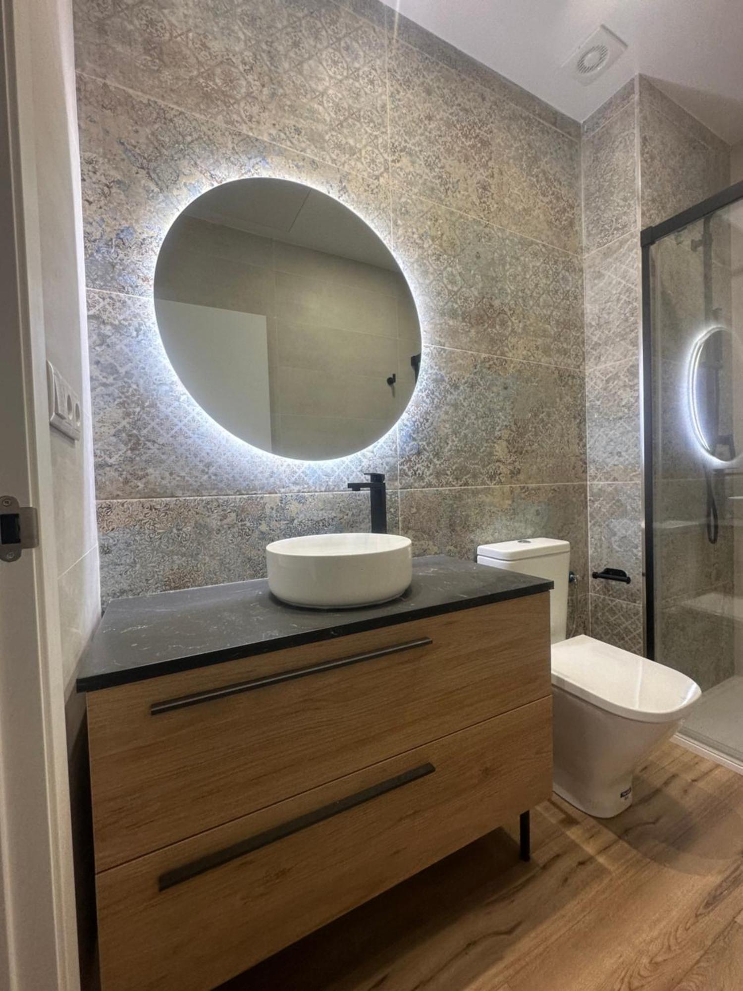 Beach Apartments Valencia 2 Екстериор снимка