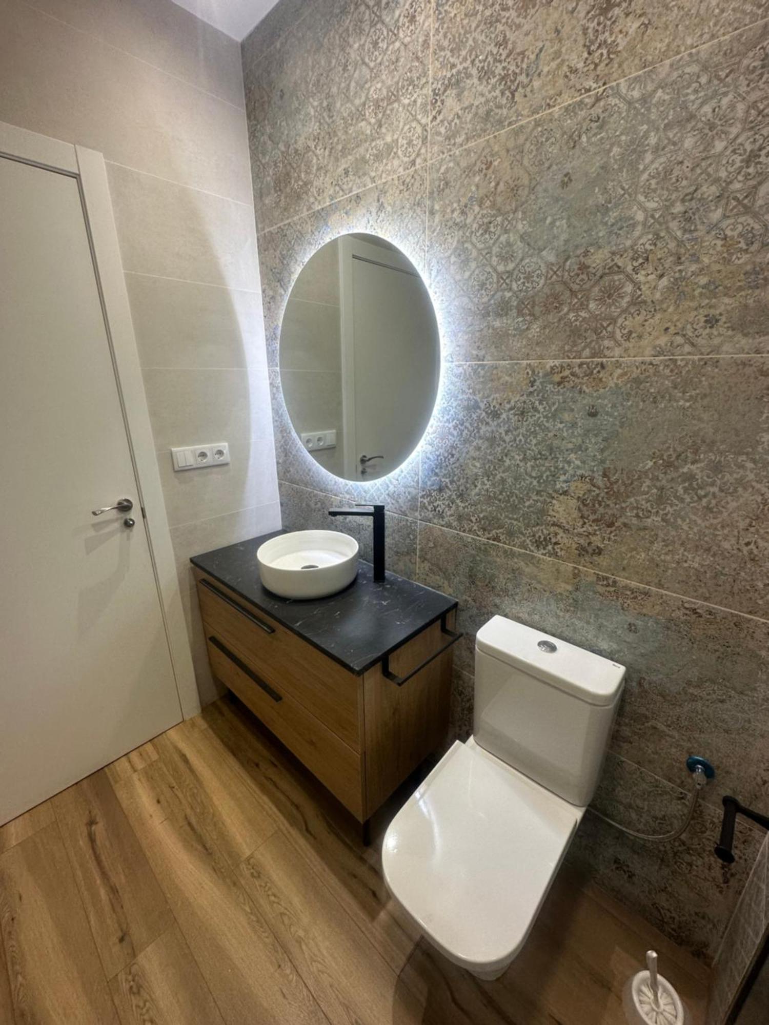 Beach Apartments Valencia 2 Екстериор снимка