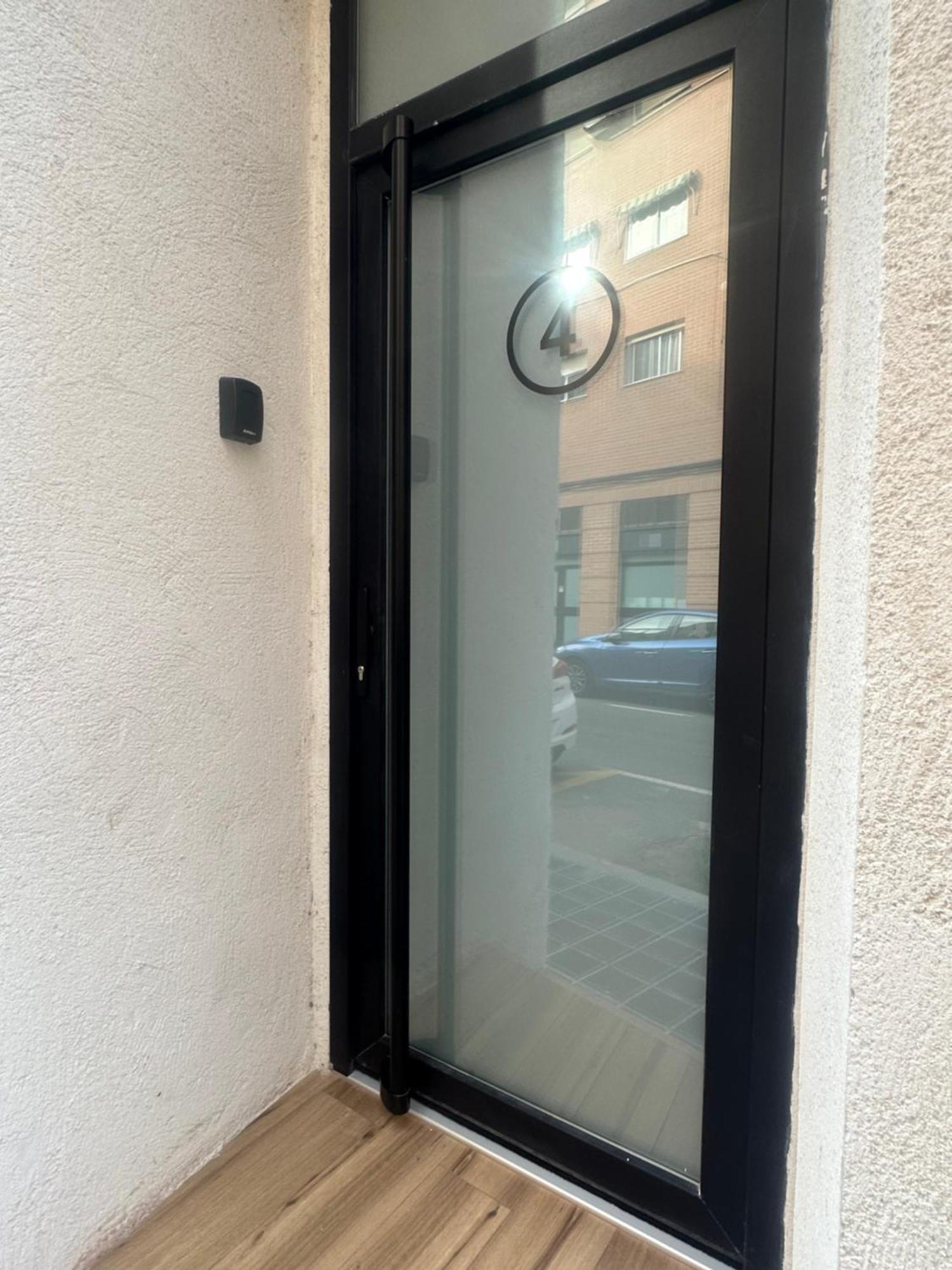 Beach Apartments Valencia 2 Екстериор снимка