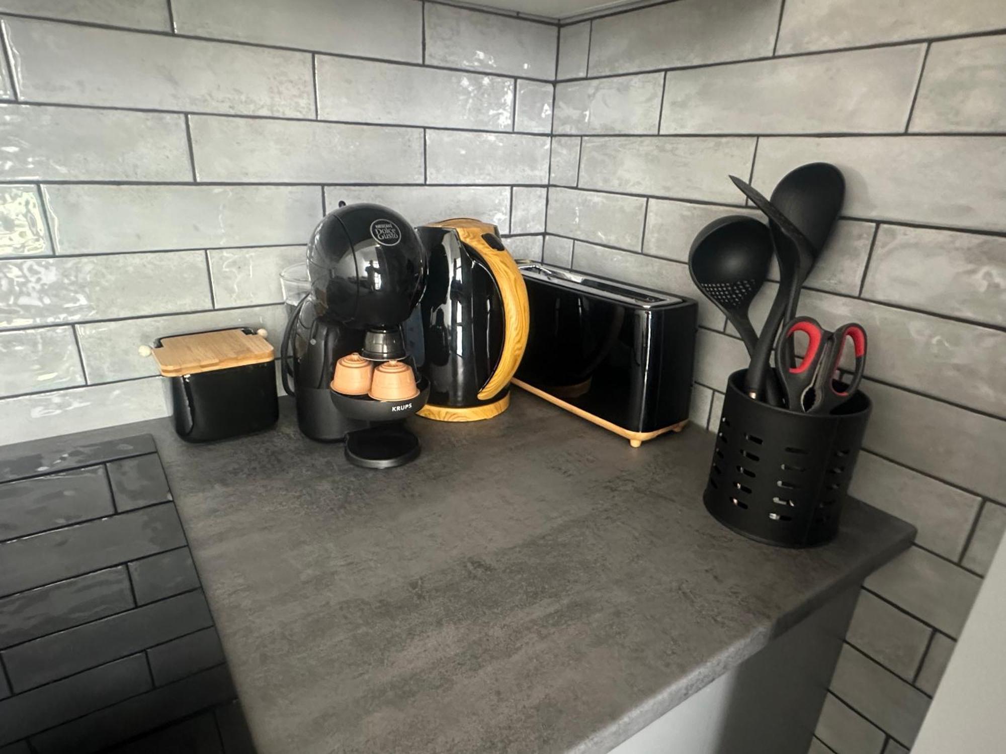 Beach Apartments Valencia 2 Екстериор снимка