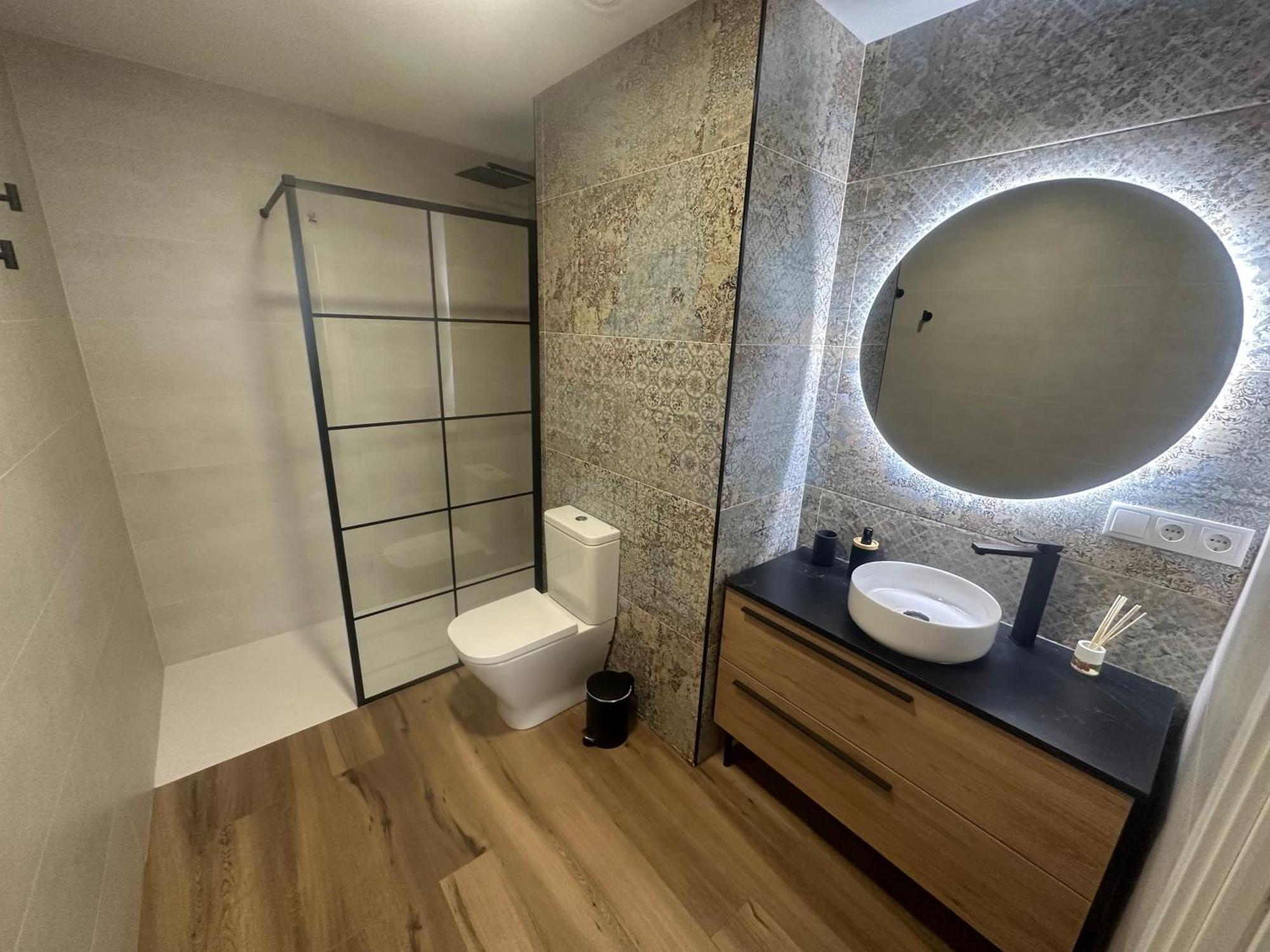 Beach Apartments Valencia 2 Екстериор снимка