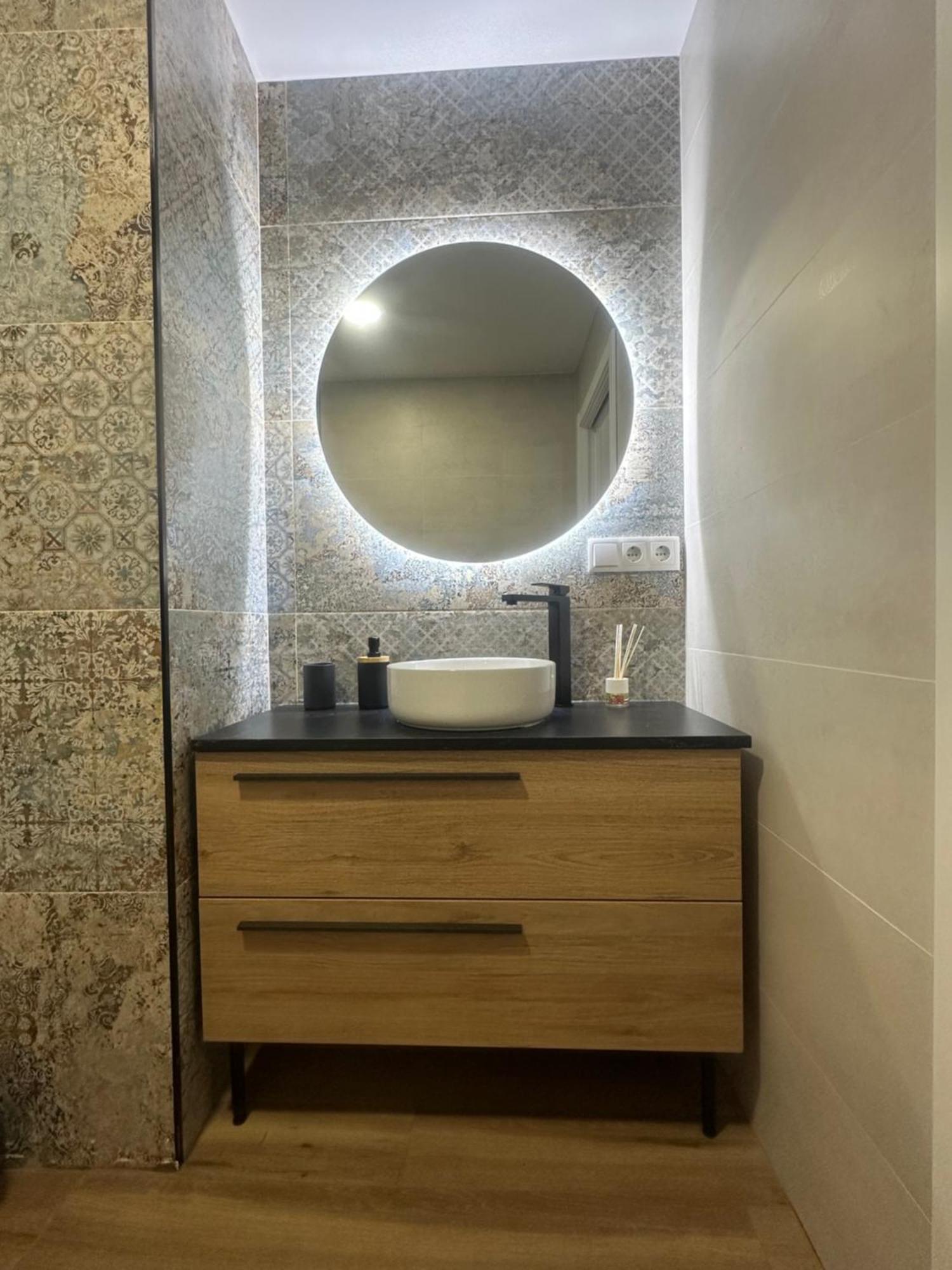 Beach Apartments Valencia 2 Екстериор снимка