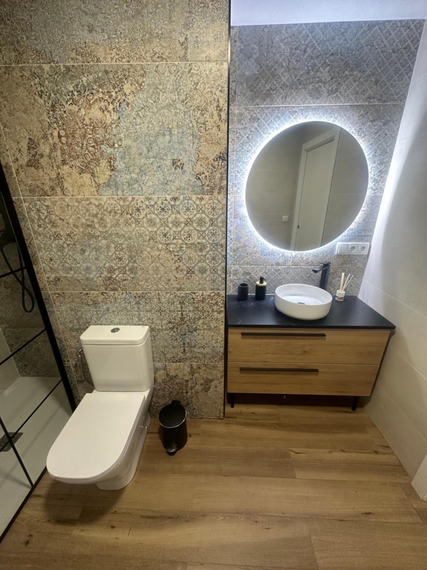Beach Apartments Valencia 2 Екстериор снимка