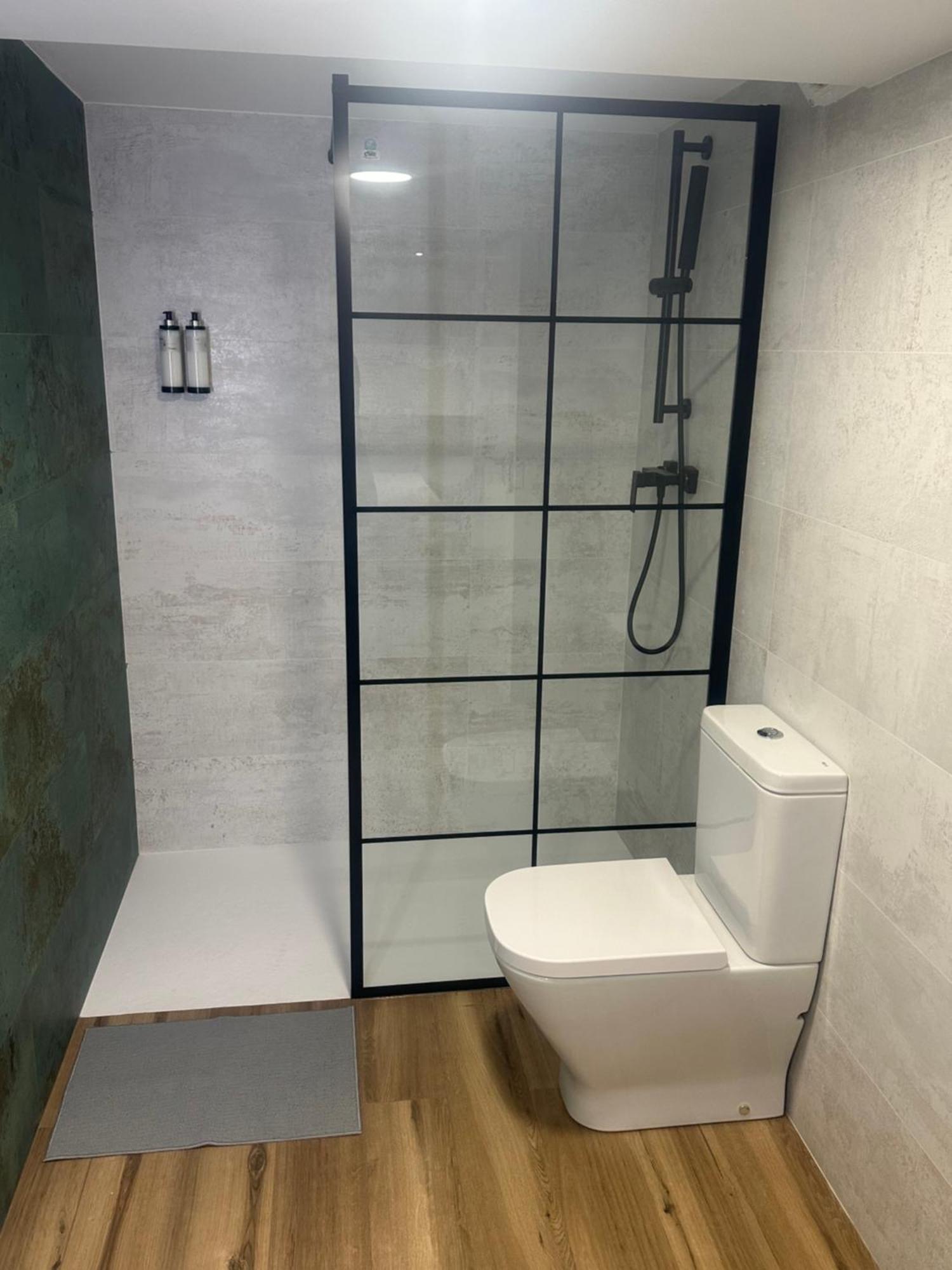 Beach Apartments Valencia 2 Екстериор снимка