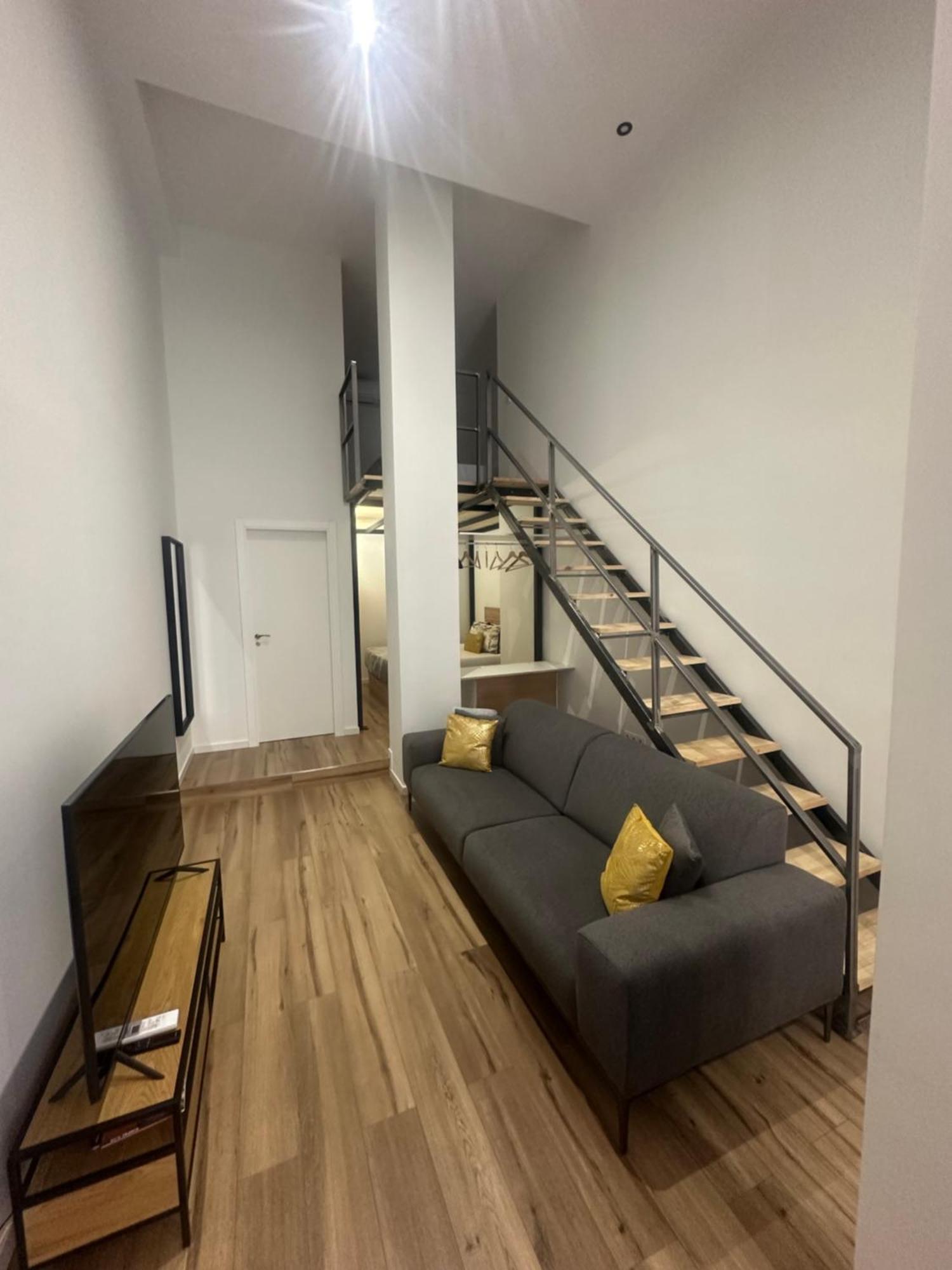 Beach Apartments Valencia 2 Екстериор снимка