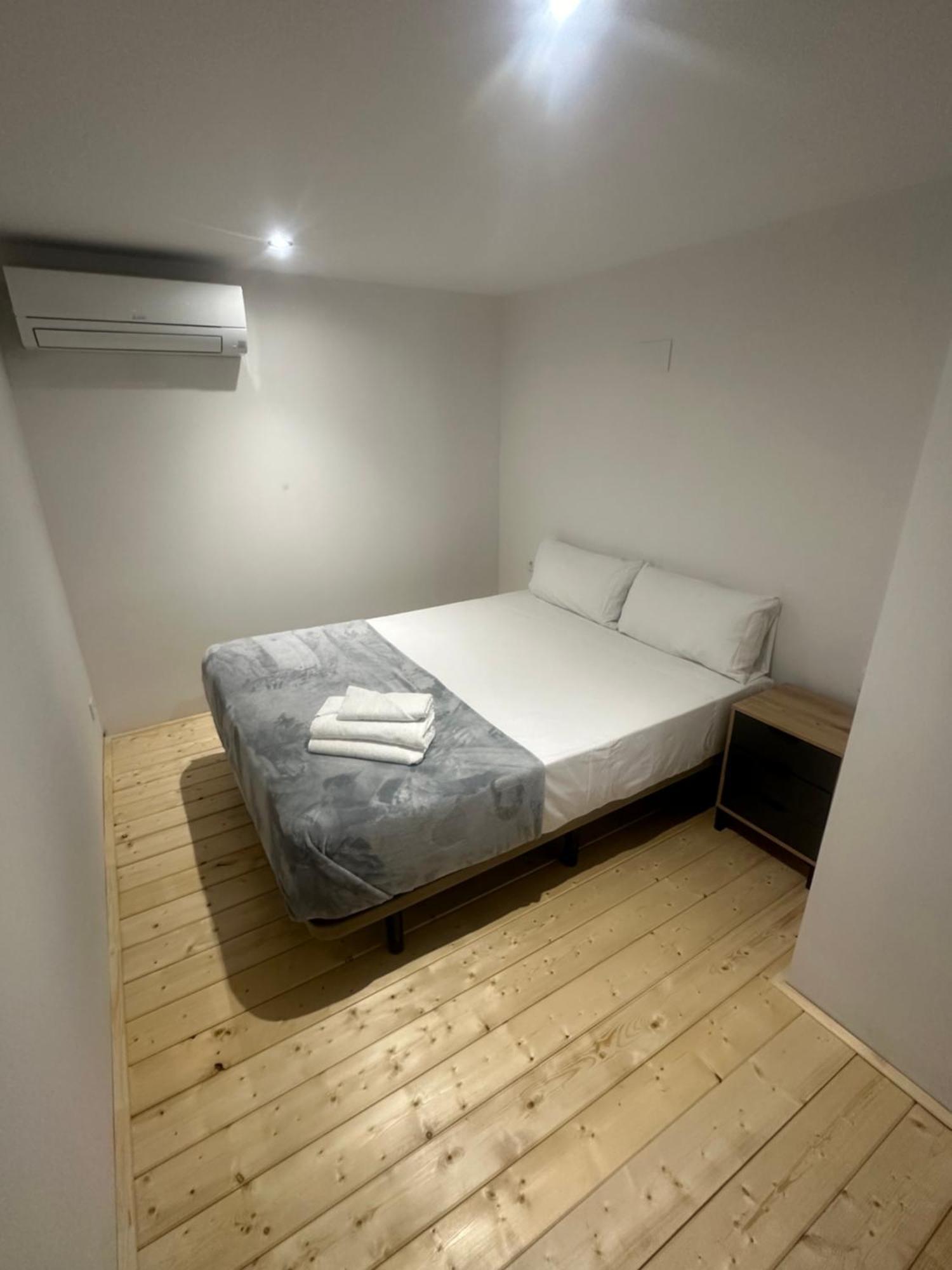 Beach Apartments Valencia 2 Екстериор снимка