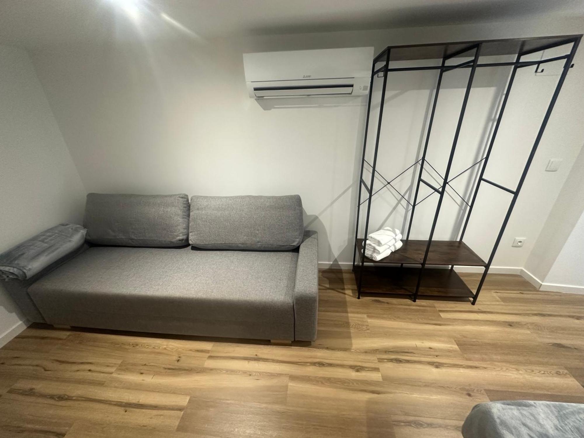Beach Apartments Valencia 2 Екстериор снимка