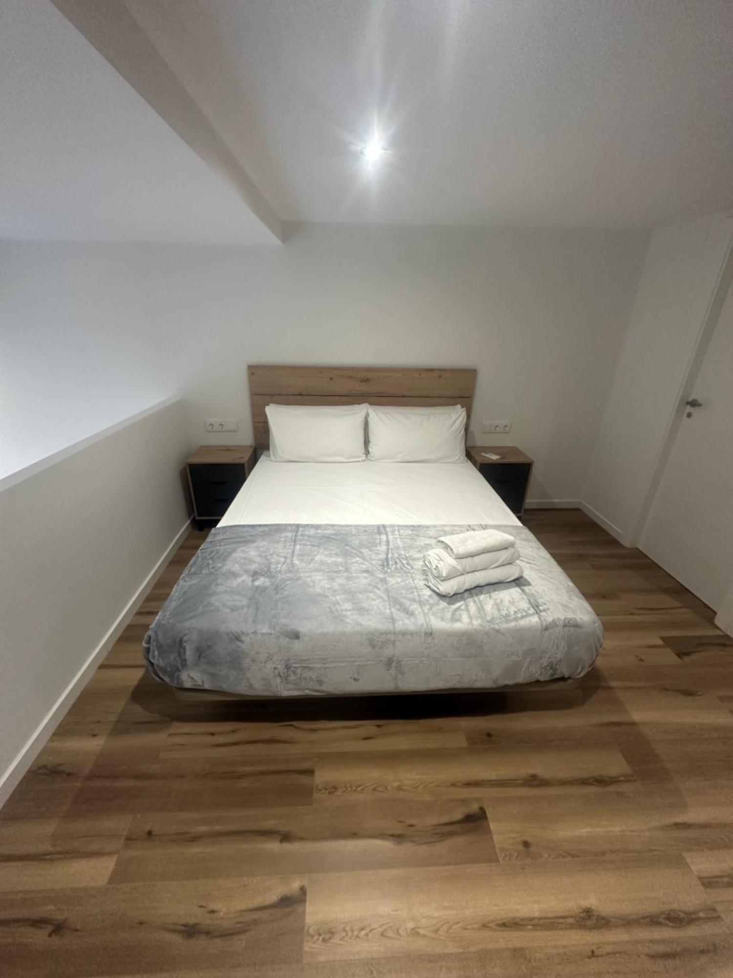 Beach Apartments Valencia 2 Екстериор снимка