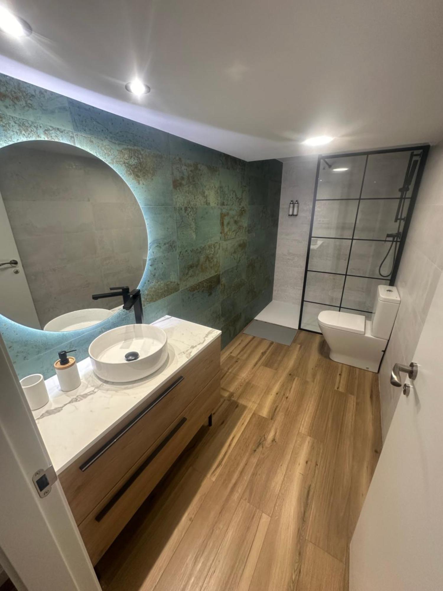 Beach Apartments Valencia 2 Екстериор снимка