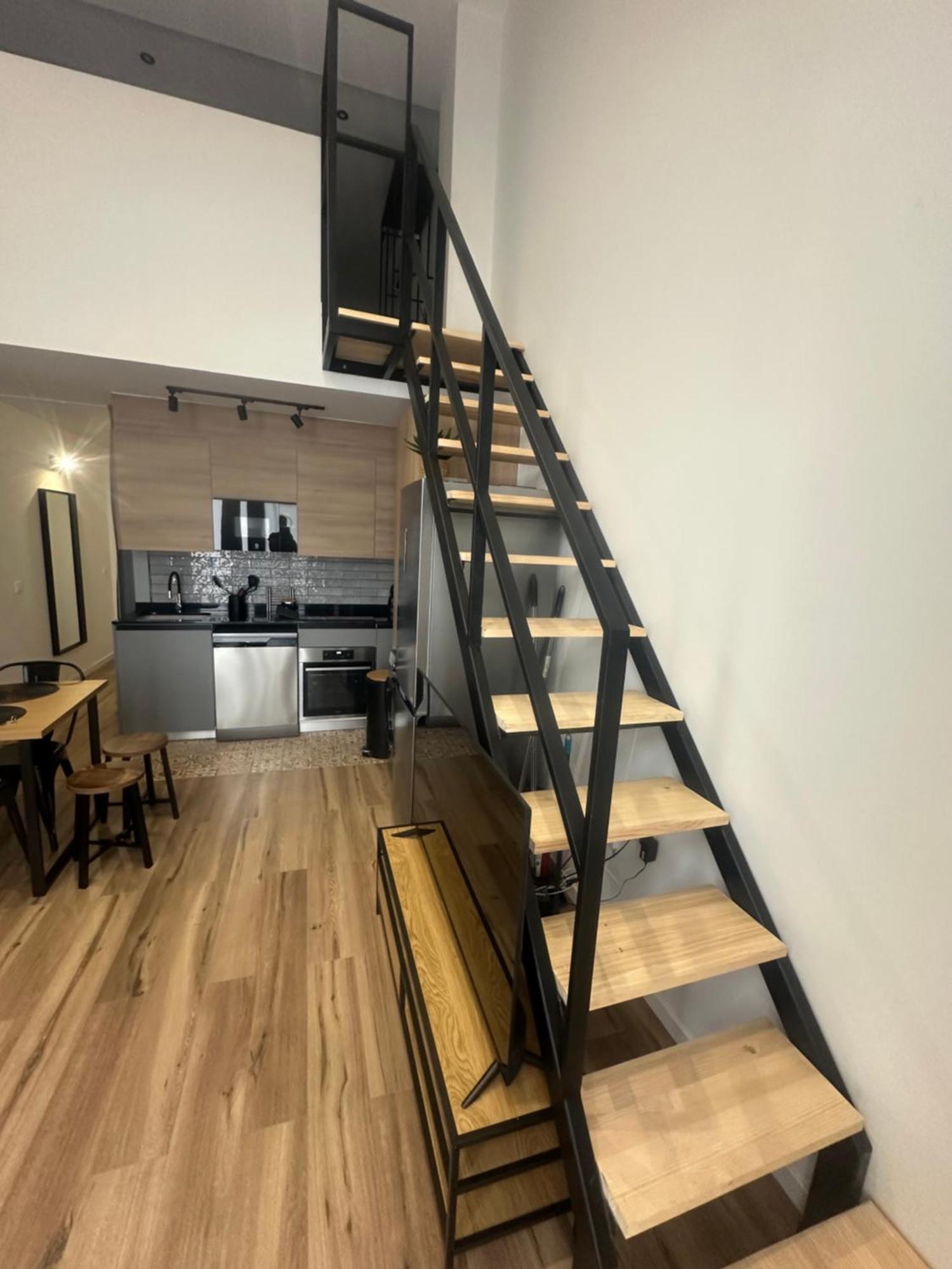 Beach Apartments Valencia 2 Екстериор снимка