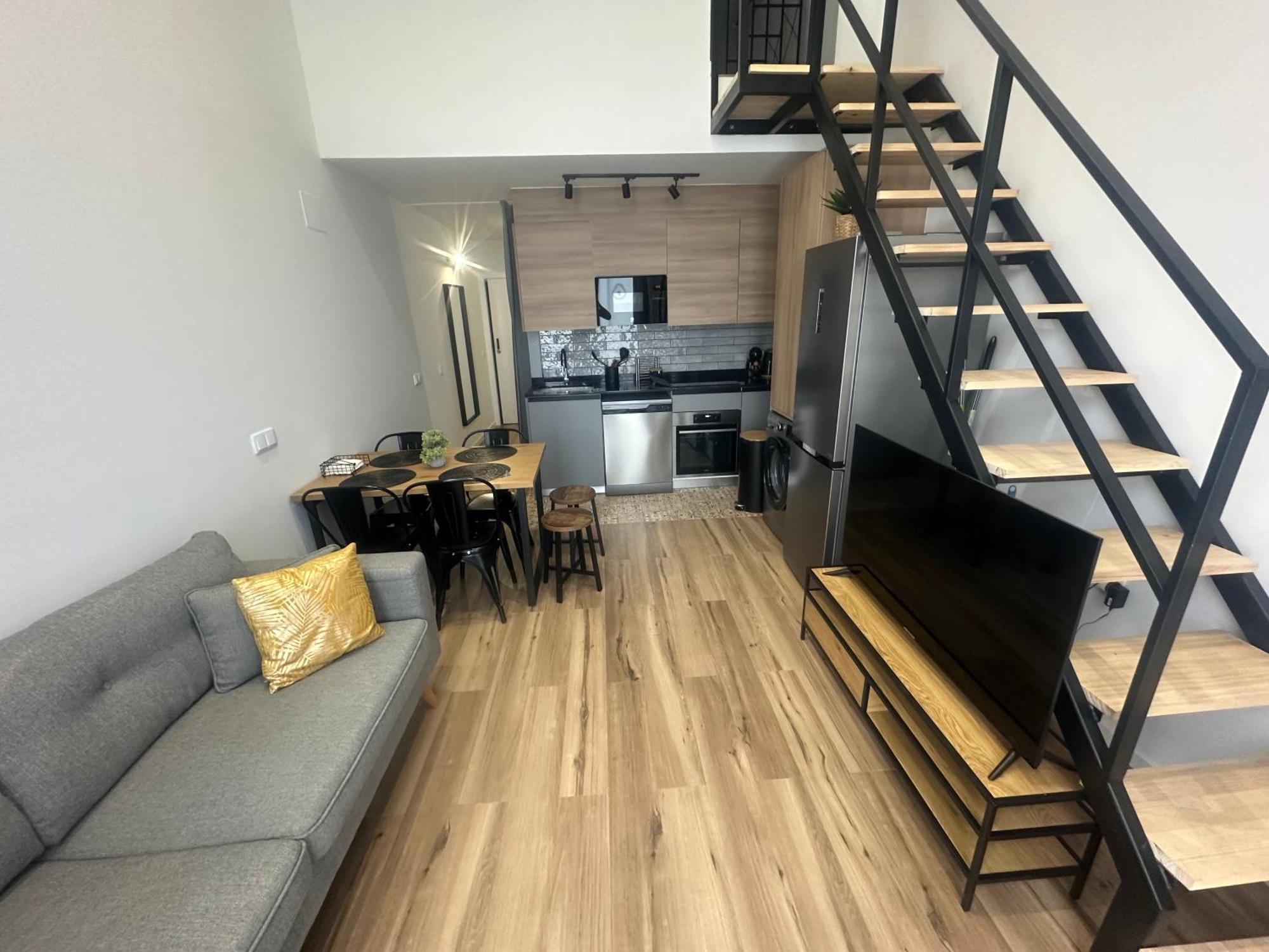 Beach Apartments Valencia 2 Екстериор снимка