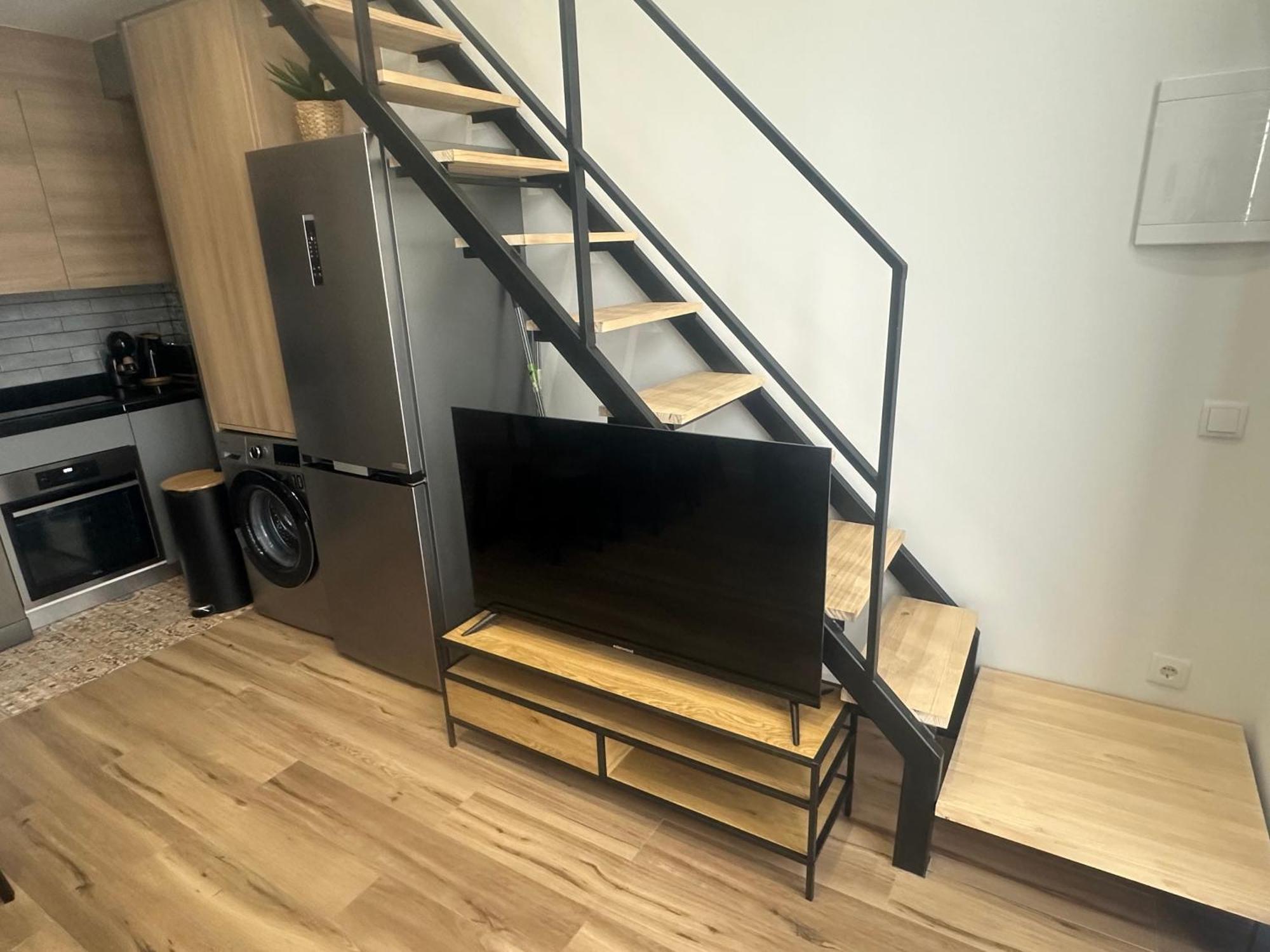 Beach Apartments Valencia 2 Екстериор снимка