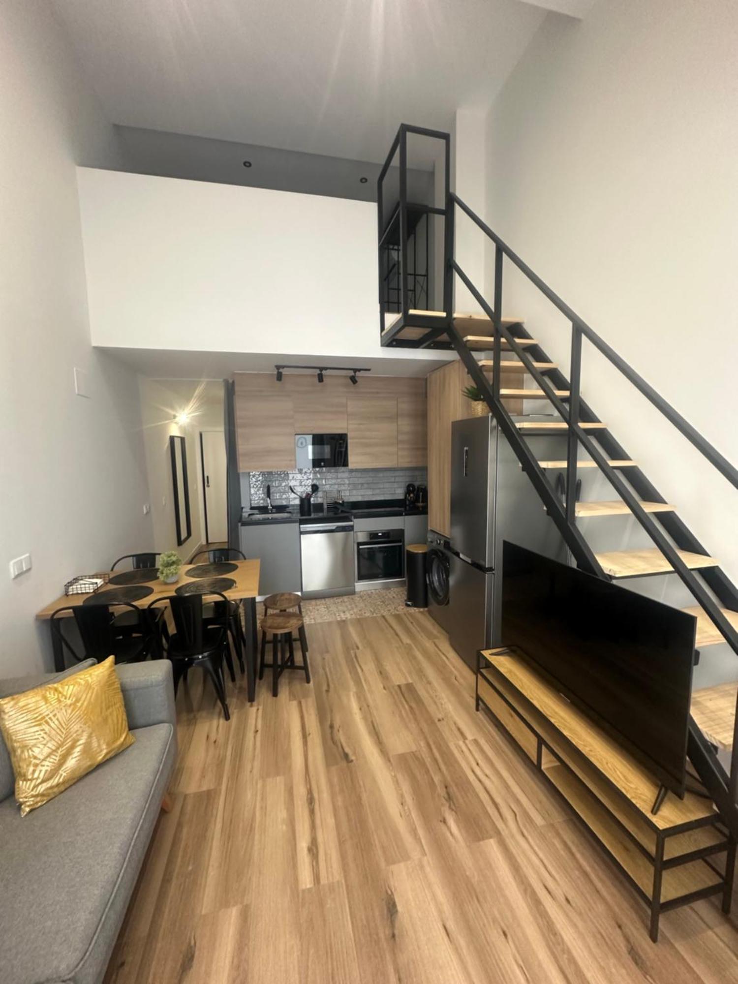 Beach Apartments Valencia 2 Екстериор снимка