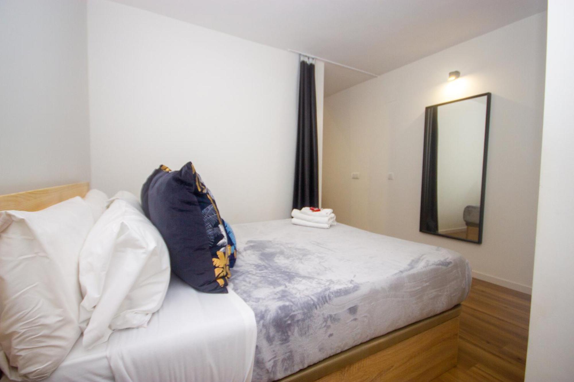 Beach Apartments Valencia 2 Екстериор снимка