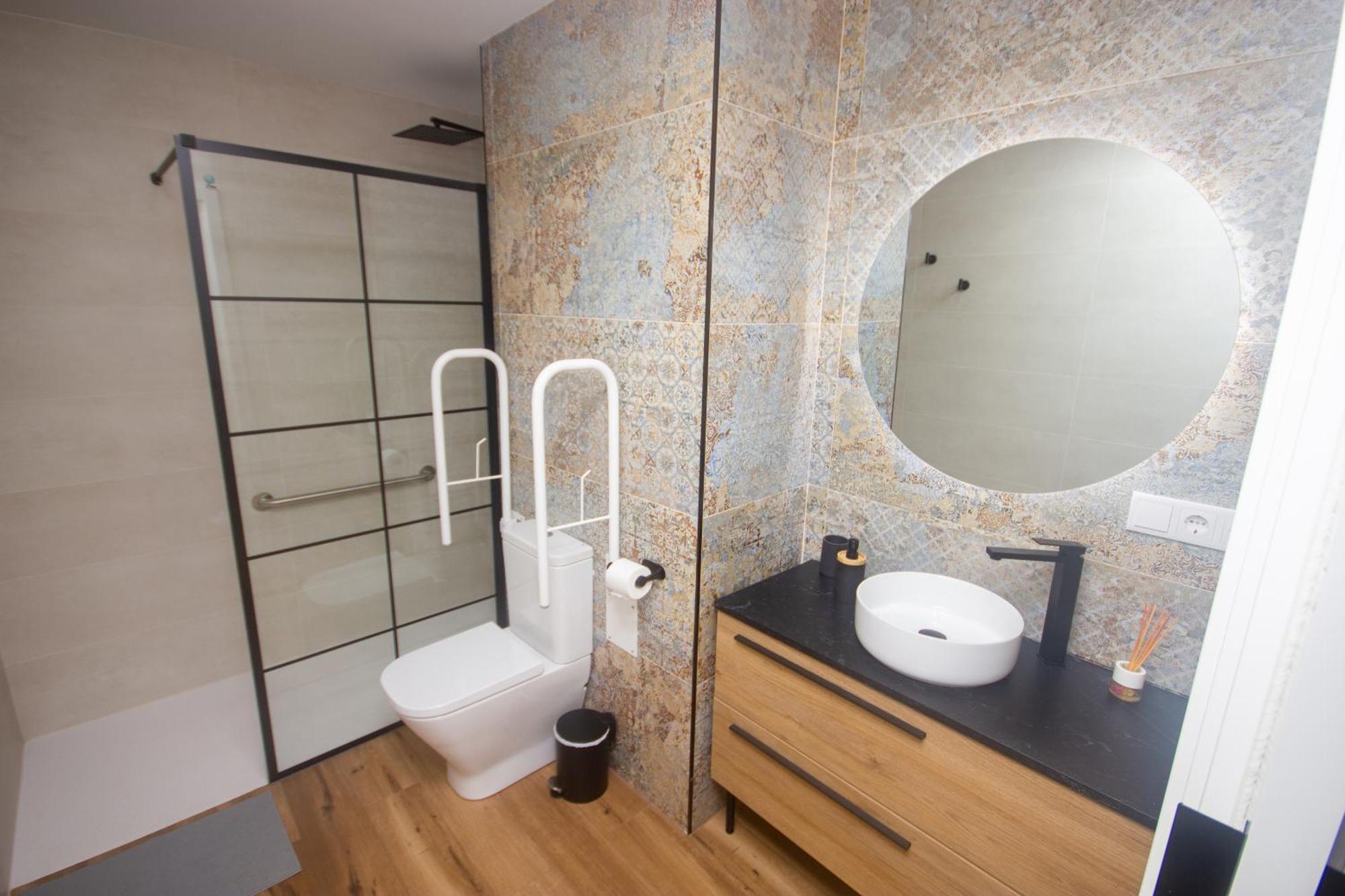 Beach Apartments Valencia 2 Екстериор снимка