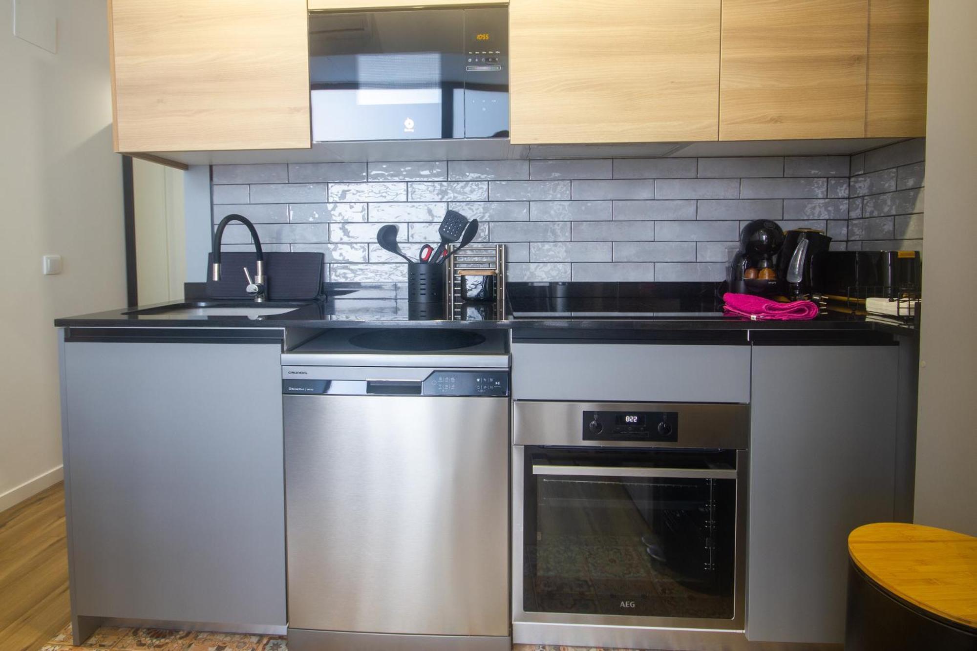 Beach Apartments Valencia 2 Екстериор снимка