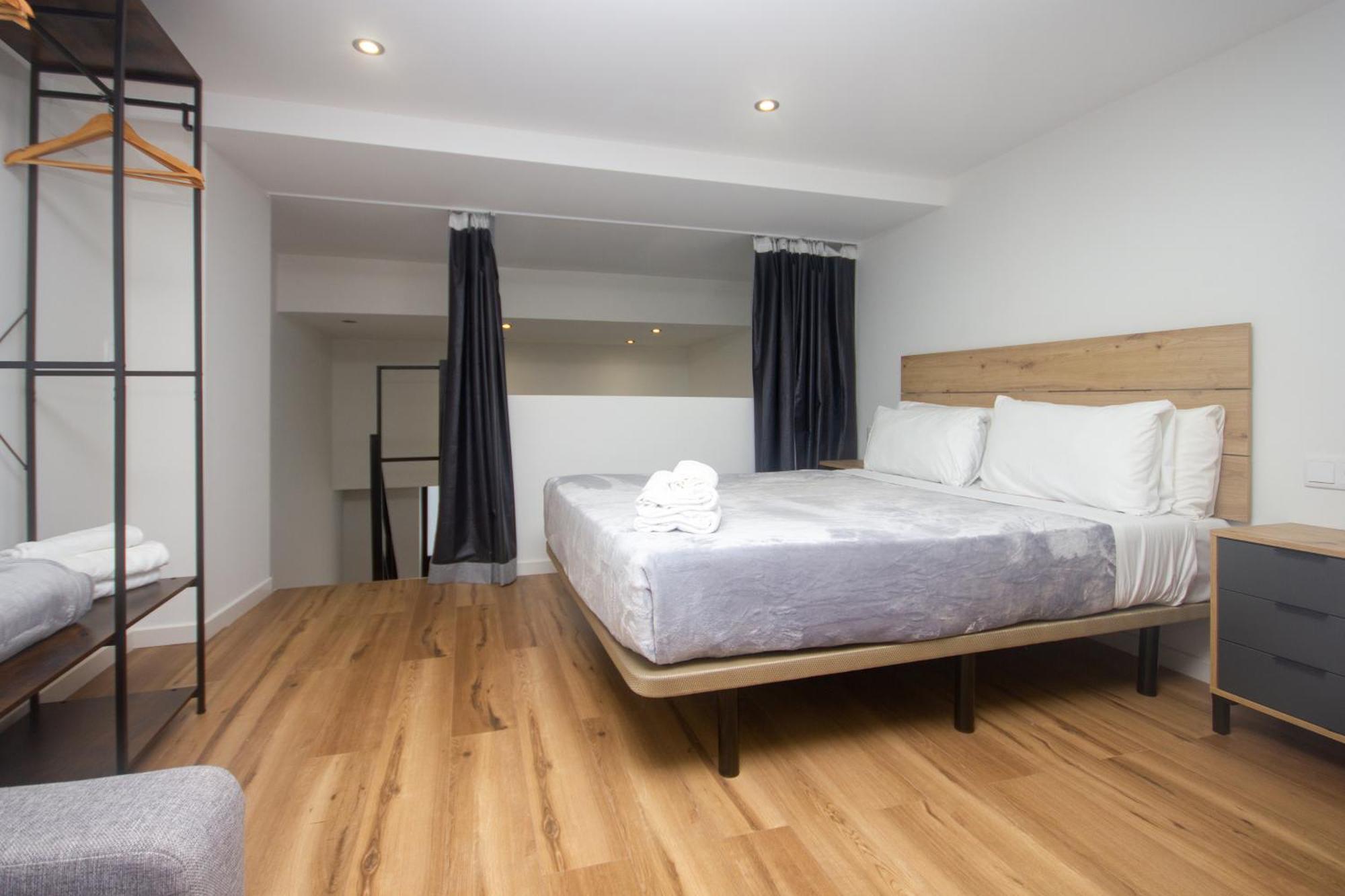 Beach Apartments Valencia 2 Екстериор снимка