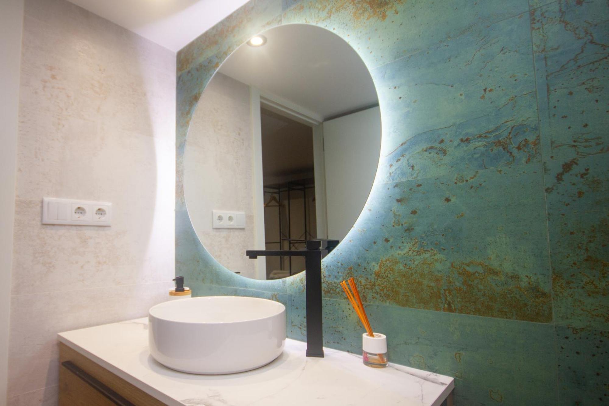 Beach Apartments Valencia 2 Екстериор снимка