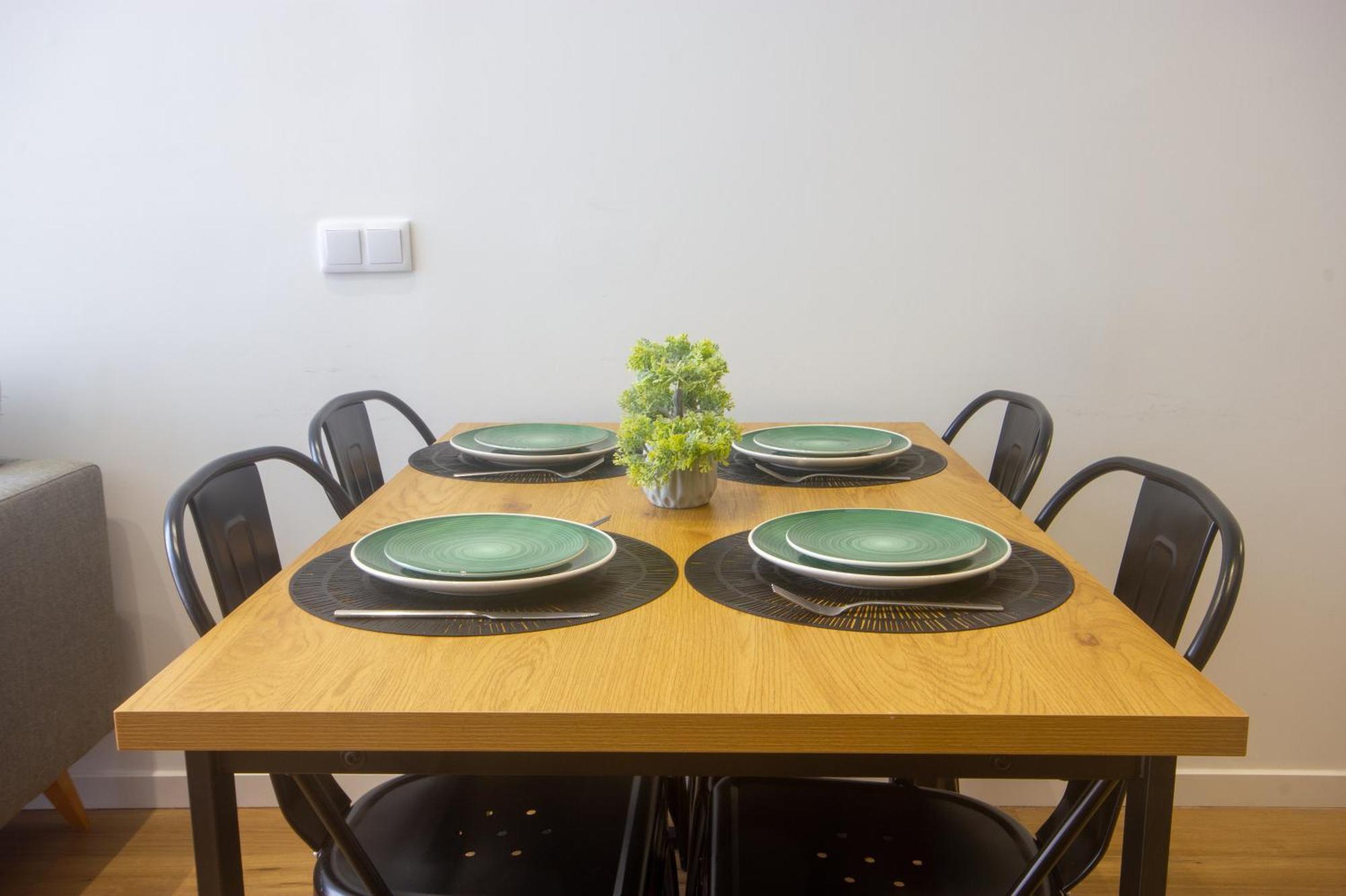 Beach Apartments Valencia 2 Екстериор снимка