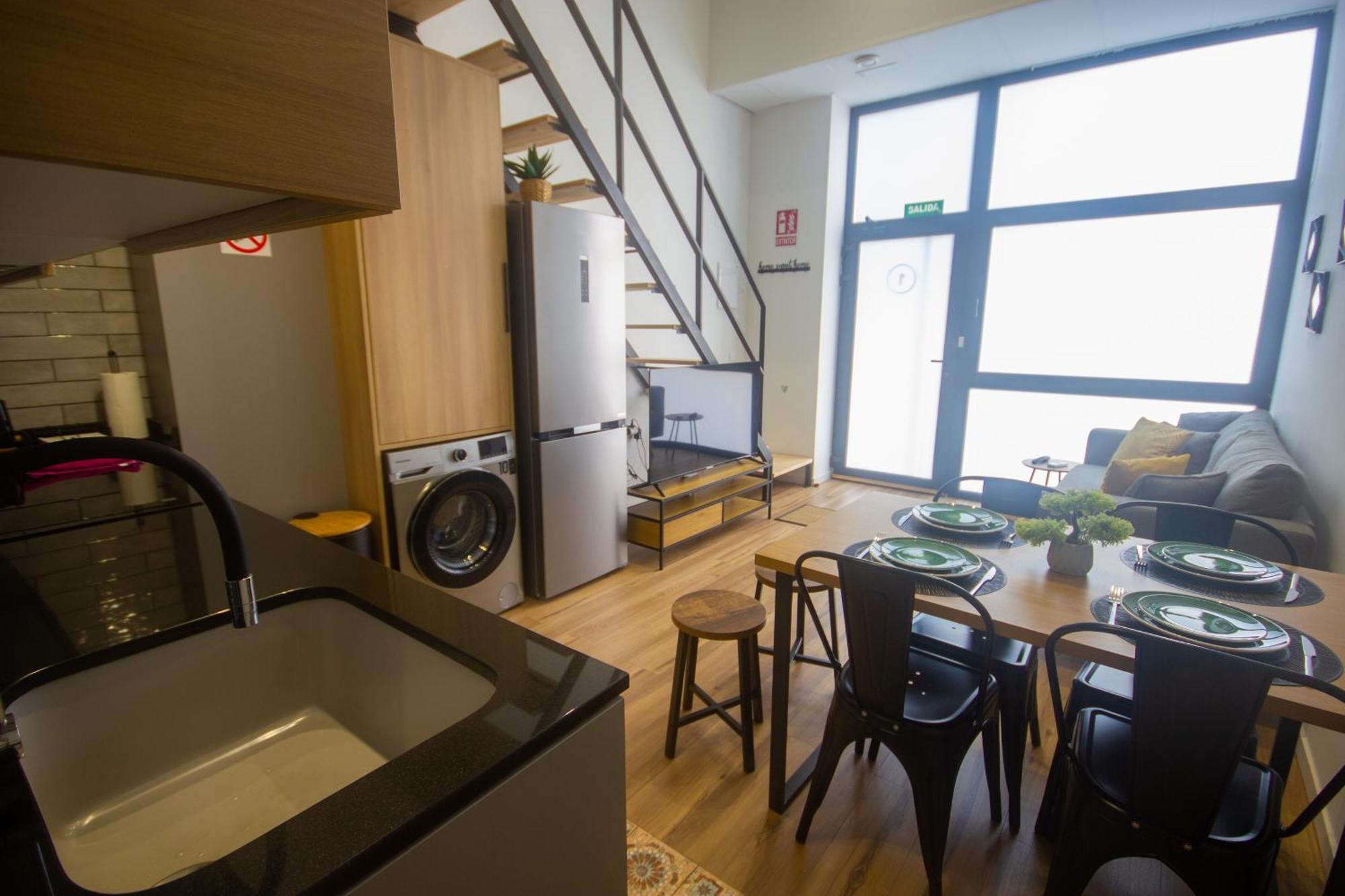 Beach Apartments Valencia 2 Екстериор снимка