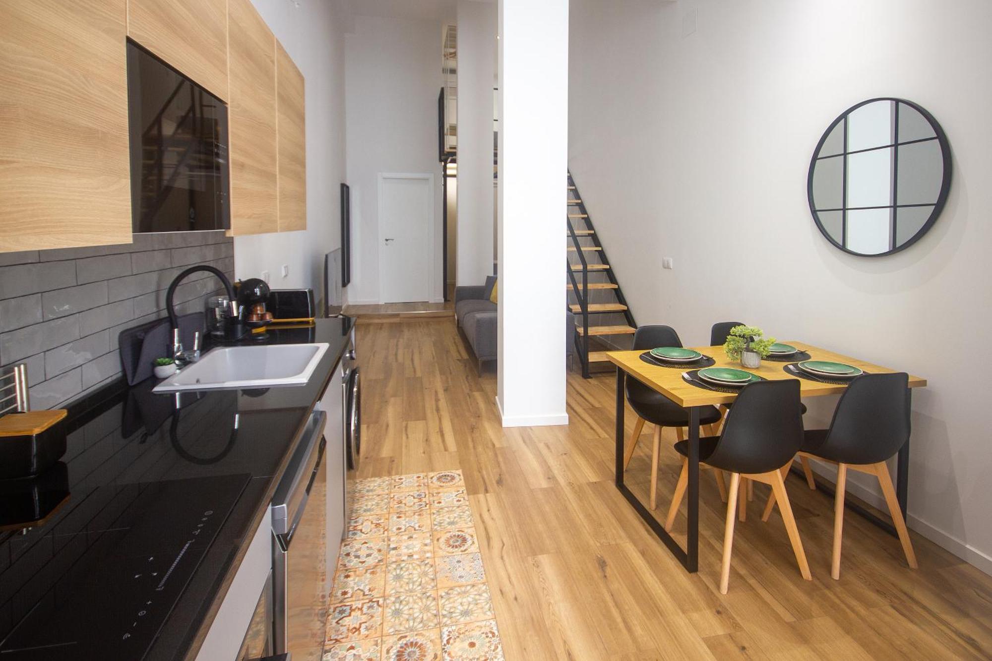 Beach Apartments Valencia 2 Екстериор снимка