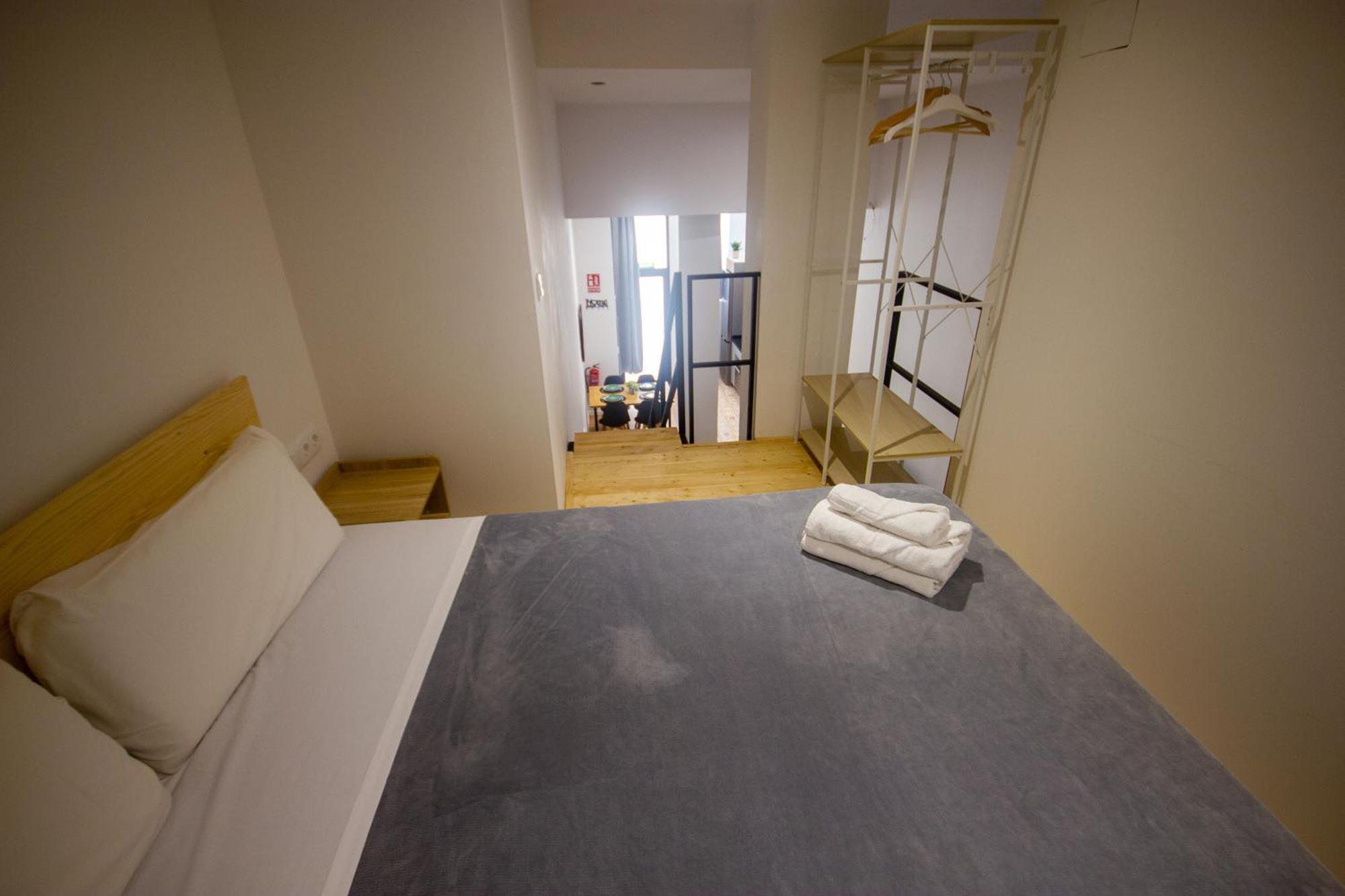 Beach Apartments Valencia 2 Екстериор снимка