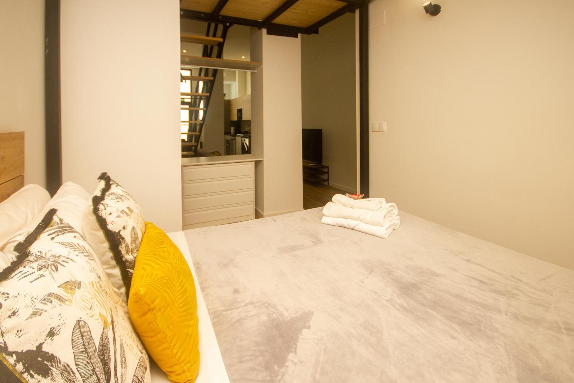 Beach Apartments Valencia 2 Екстериор снимка