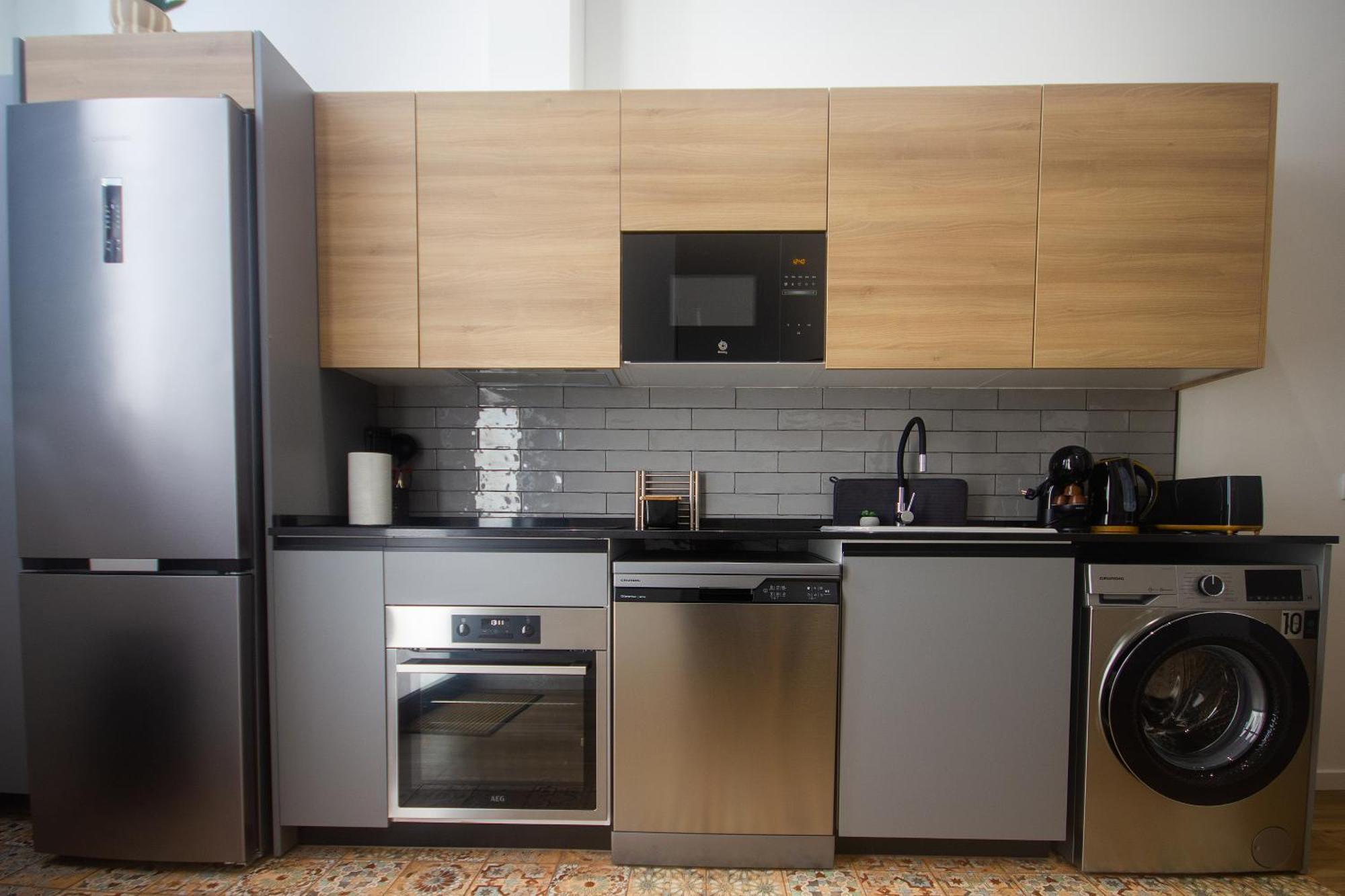 Beach Apartments Valencia 2 Екстериор снимка
