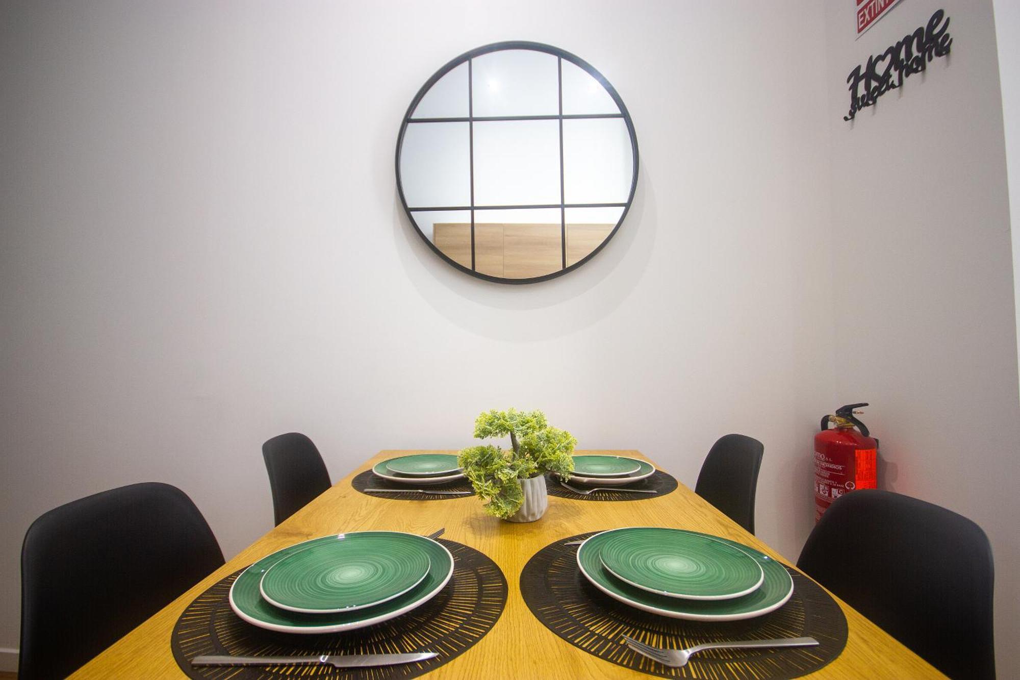 Beach Apartments Valencia 2 Екстериор снимка