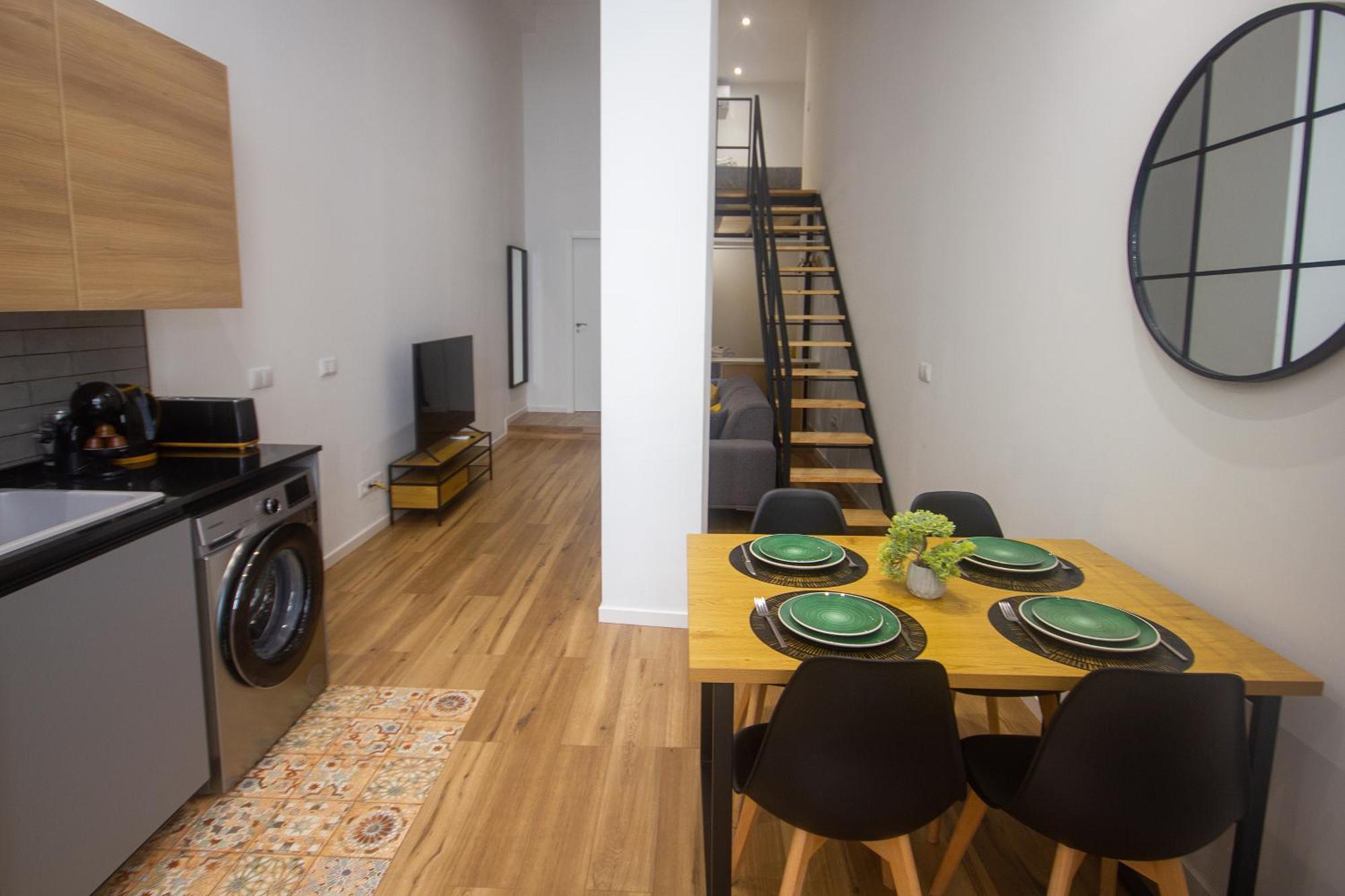 Beach Apartments Valencia 2 Екстериор снимка