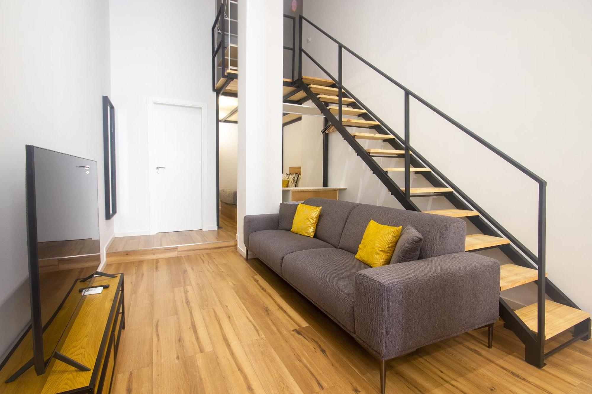 Beach Apartments Valencia 2 Екстериор снимка